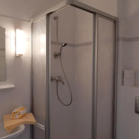 Resi A1 Apartman Prerow